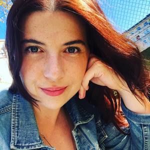 Meet your Posher, Amelia